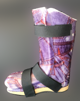 lower liimb orthotics